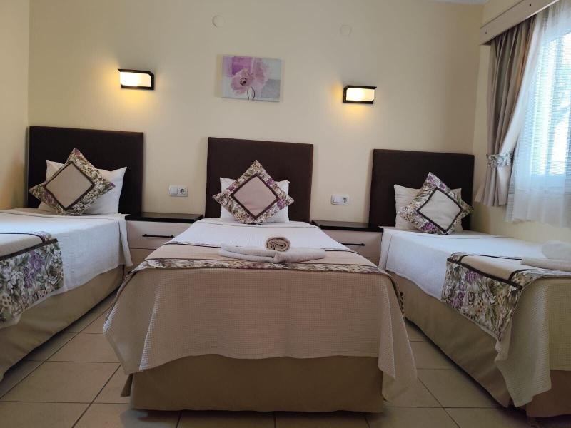Canna Garden Hotel image