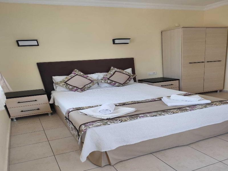 Canna Garden Hotel image