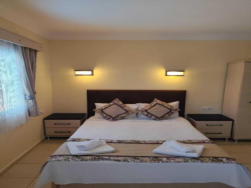 Canna Garden Hotel image