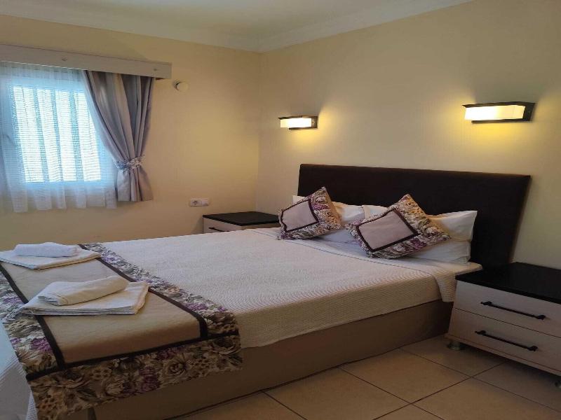 Canna Garden Hotel image