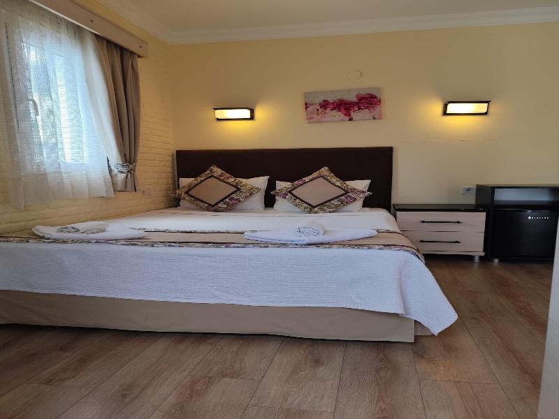 Canna Garden Hotel image