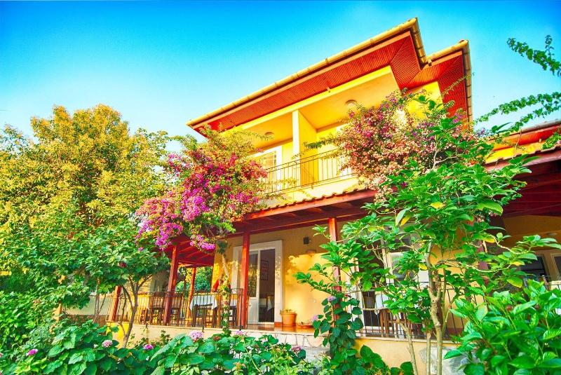Alize Hotel — general view
