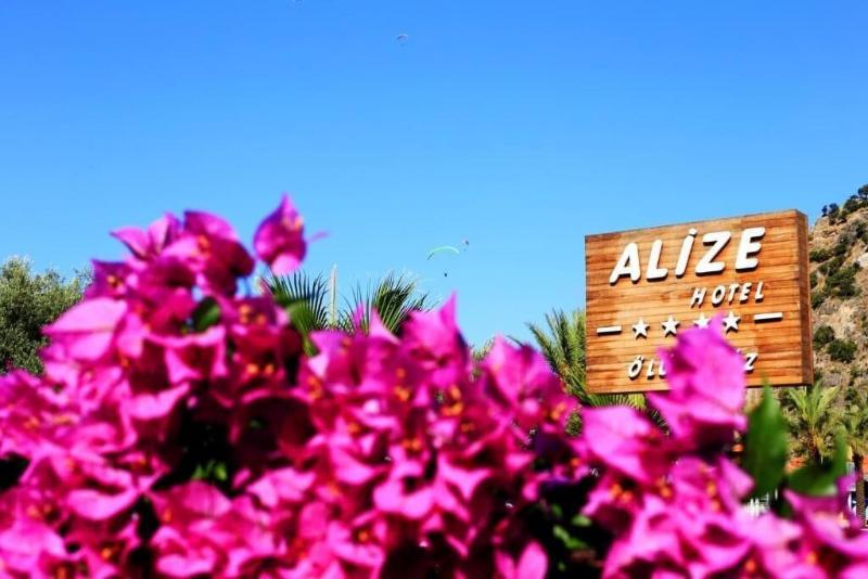 Alize Hotel image