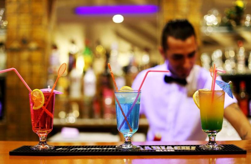 Alize Hotel image