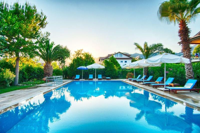 Alize Hotel image