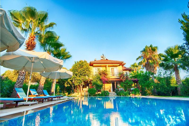 Alize Hotel image