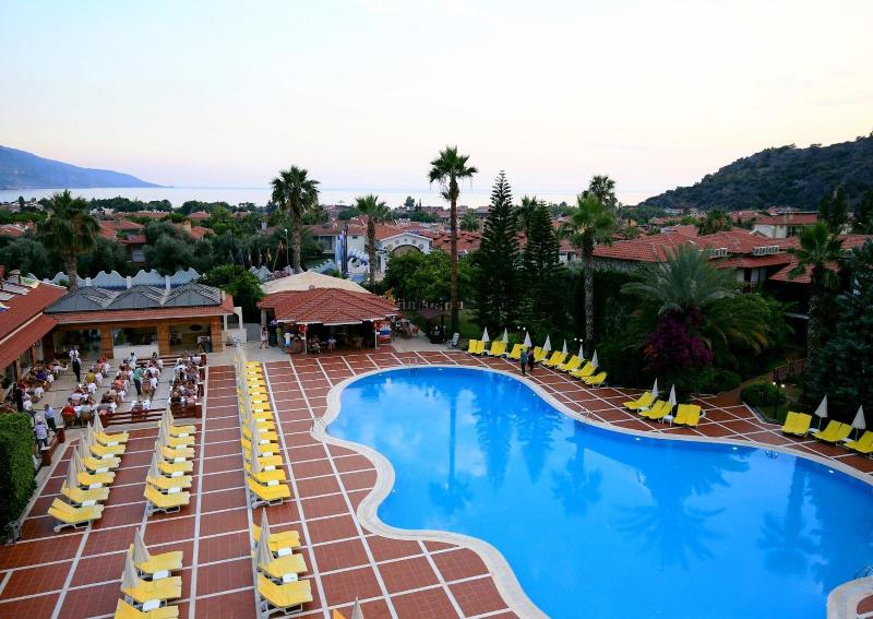 Alize Hotel image
