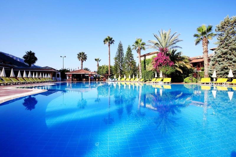 Alize Hotel image