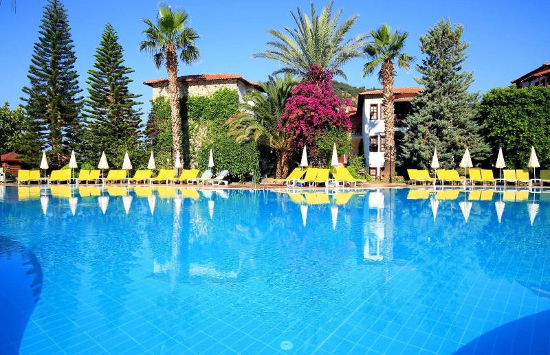 Alize Hotel image
