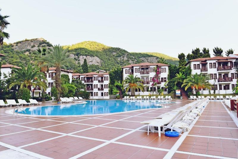 Alize Hotel image