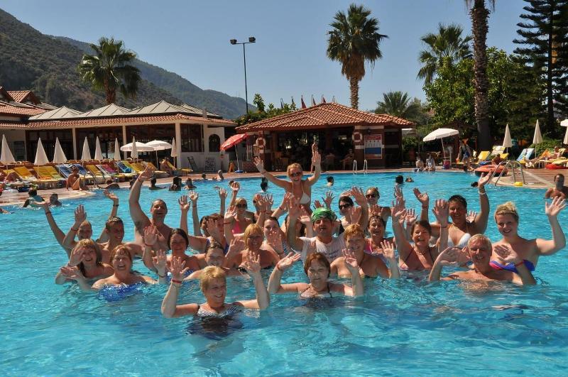 Alize Hotel image
