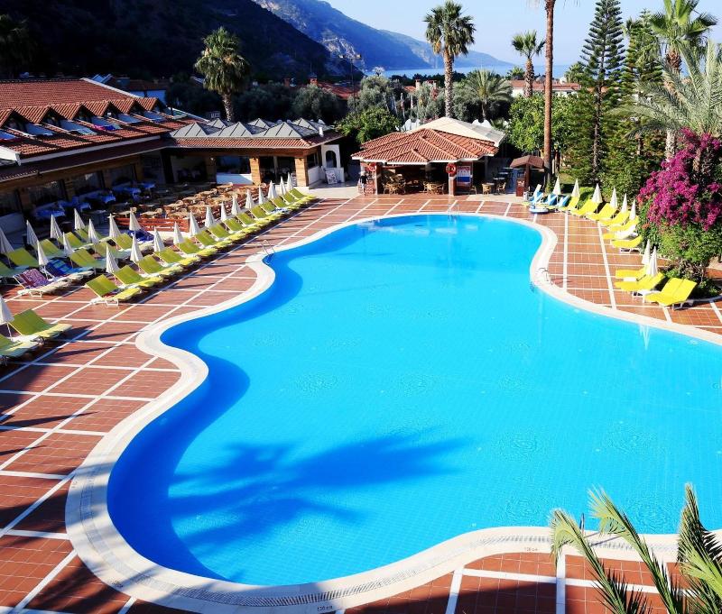 Alize Hotel image