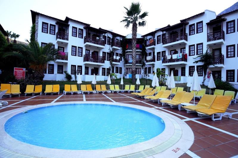 Alize Hotel image