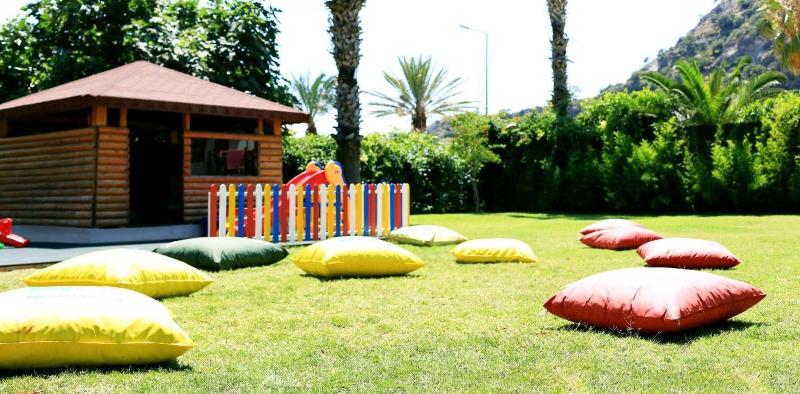 Alize Hotel image