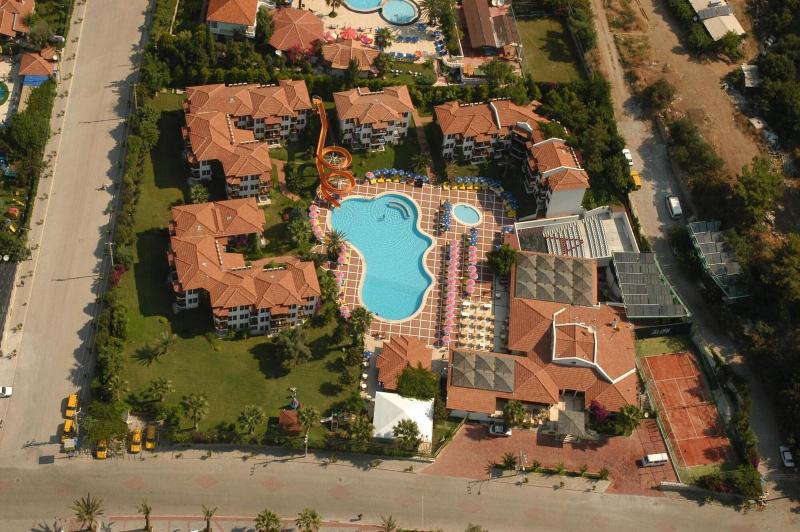Alize Hotel image