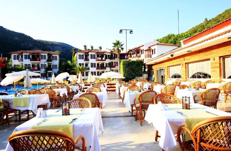 Alize Hotel image