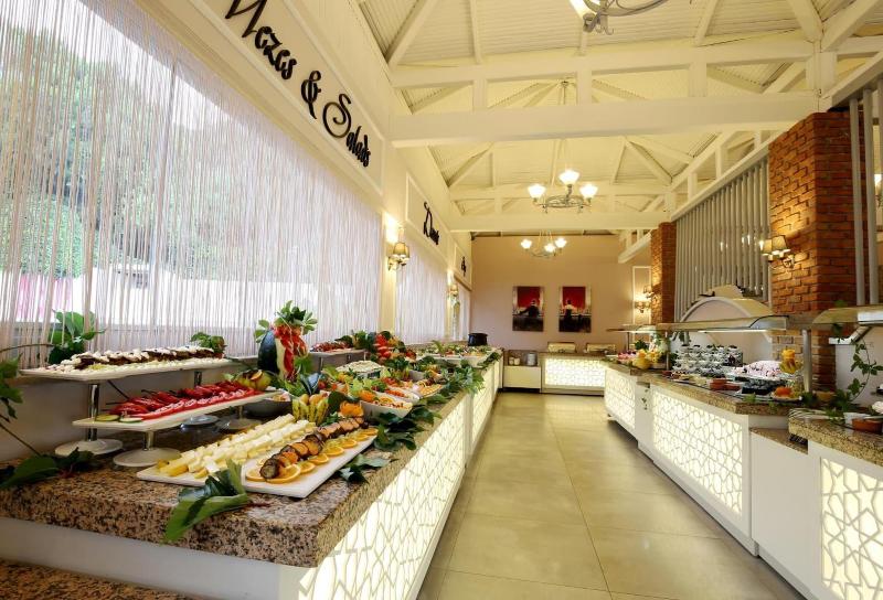 Alize Hotel image