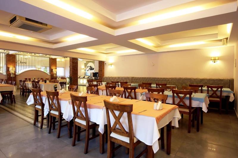 Alize Hotel image