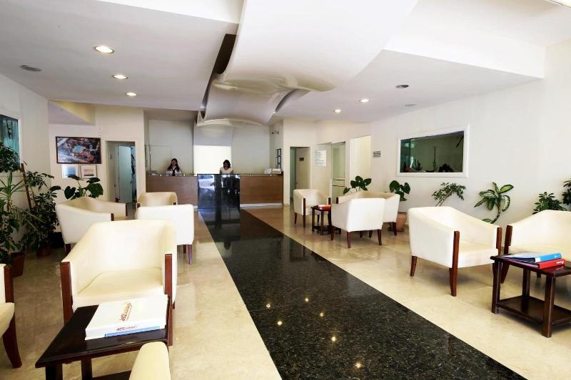 Alize Hotel image
