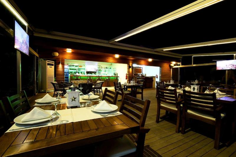 Alize Hotel image