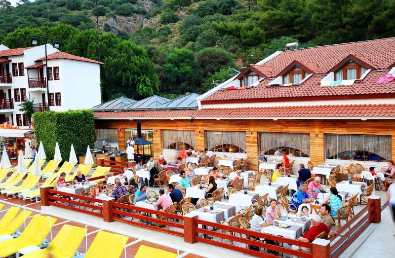 Alize Hotel image