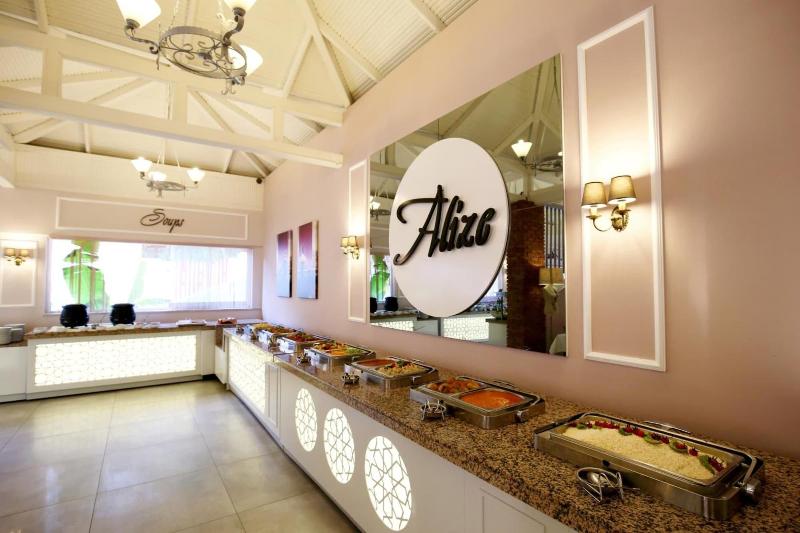Alize Hotel image