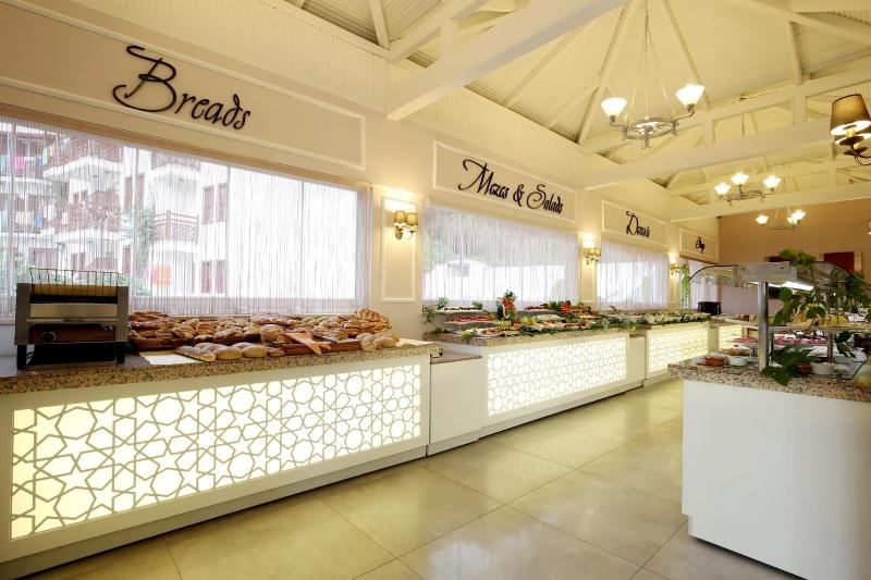 Alize Hotel image