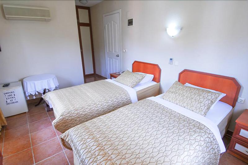 Alize Hotel image