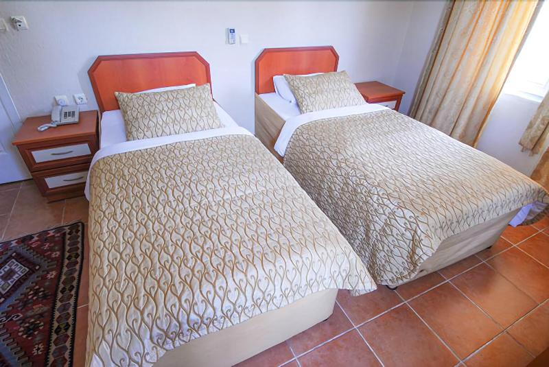 Alize Hotel image