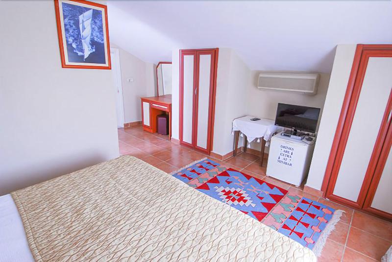 Alize Hotel image
