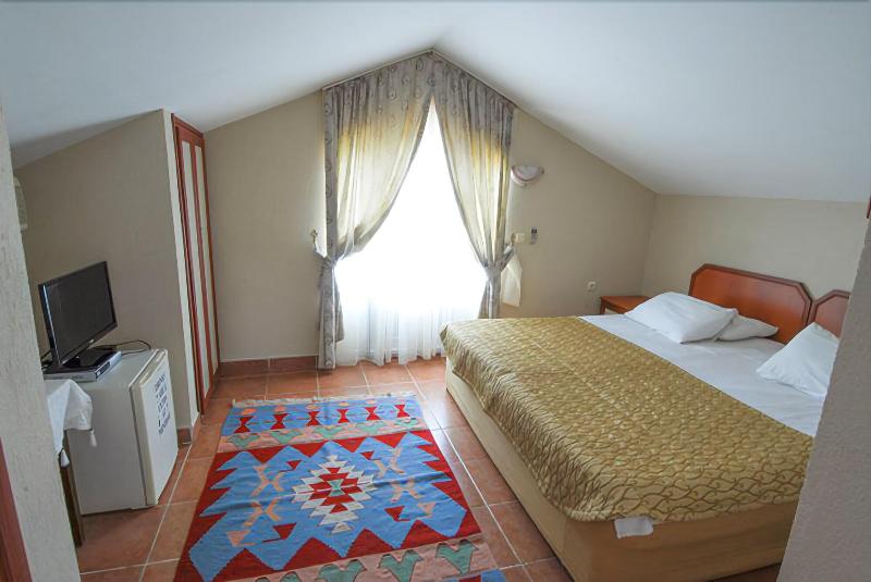 Alize Hotel image
