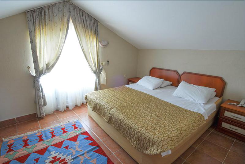 Alize Hotel image