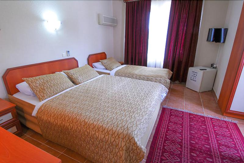 Alize Hotel image