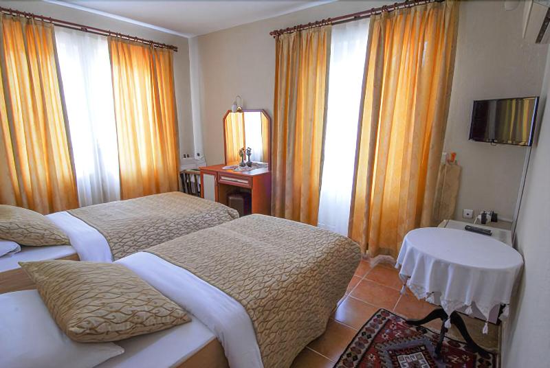 Alize Hotel image