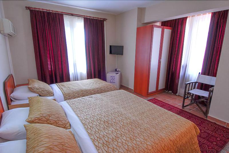 Alize Hotel image