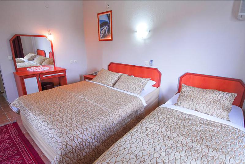 Alize Hotel image