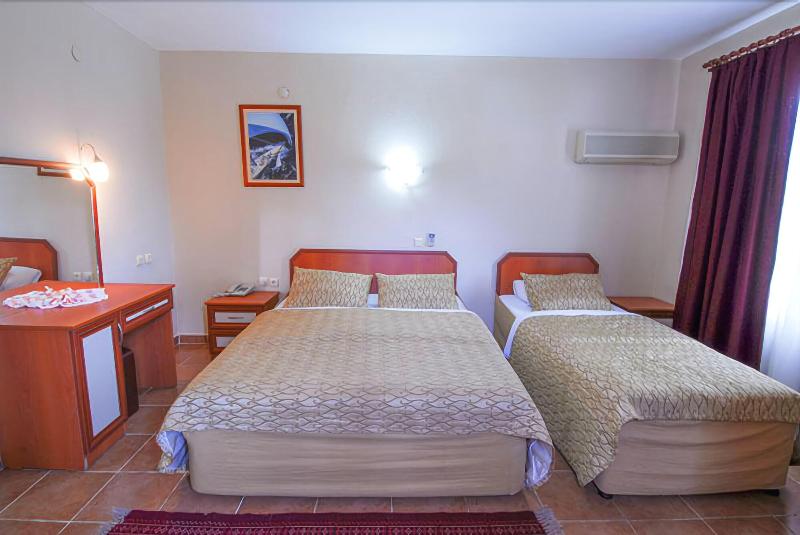 Alize Hotel image