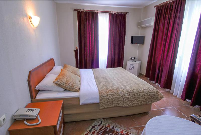 Alize Hotel image