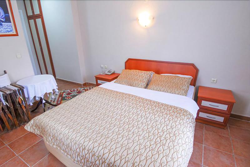 Alize Hotel image