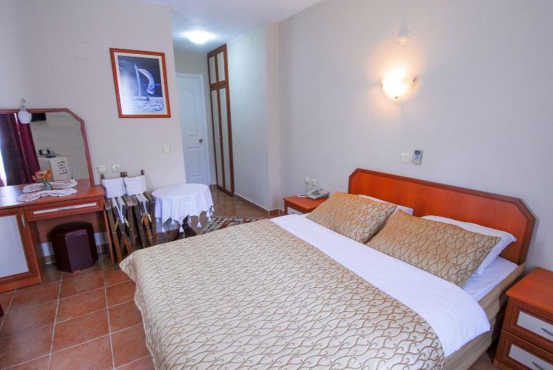Alize Hotel image