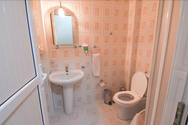 Alize Hotel image