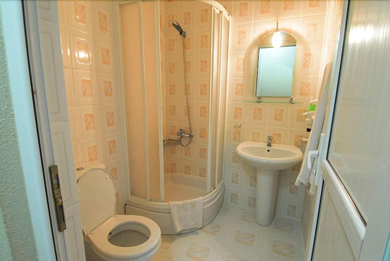 Alize Hotel image