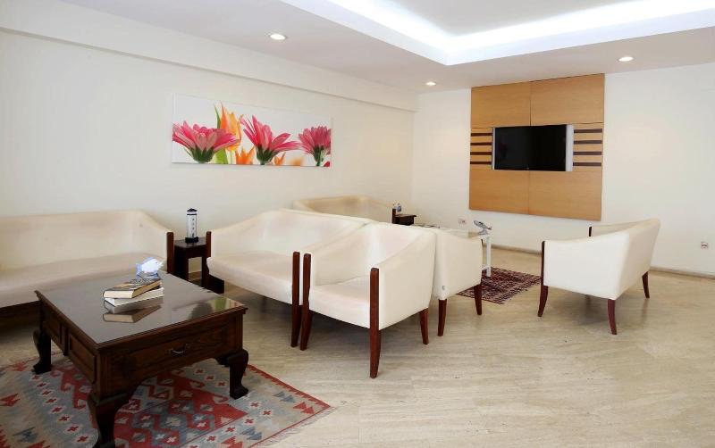 Alize Hotel image