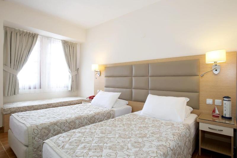 Alize Hotel image