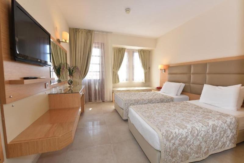 Alize Hotel image