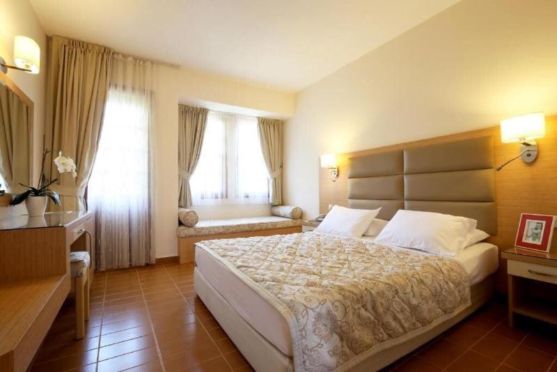 Alize Hotel image