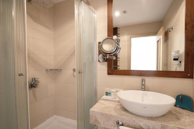 Alize Hotel image