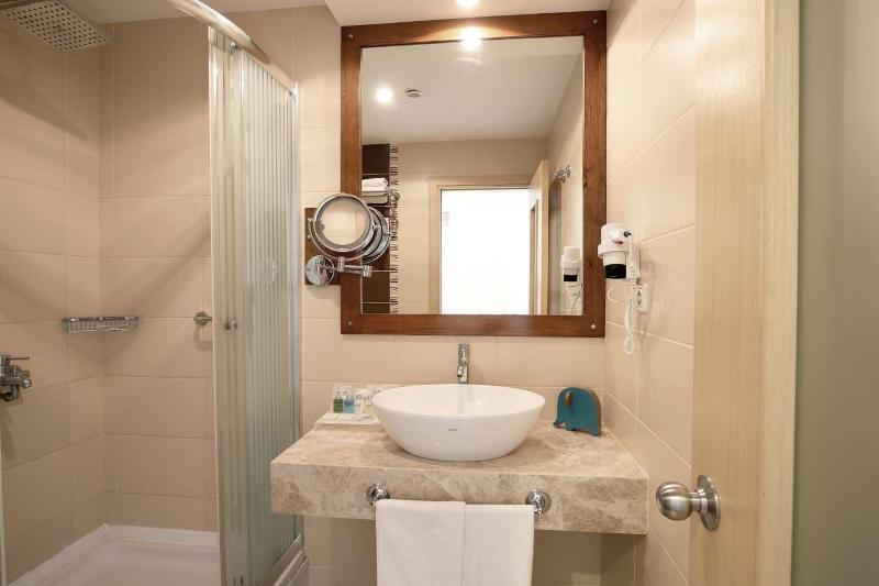 Alize Hotel image