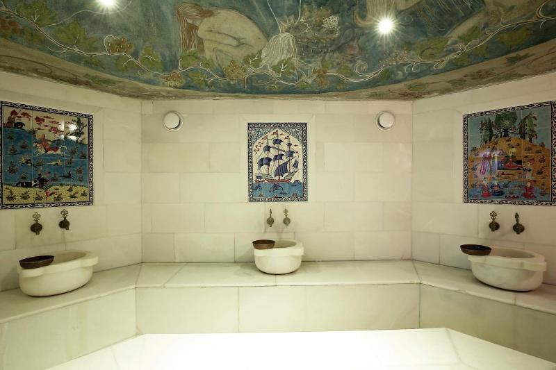 Alize Hotel image