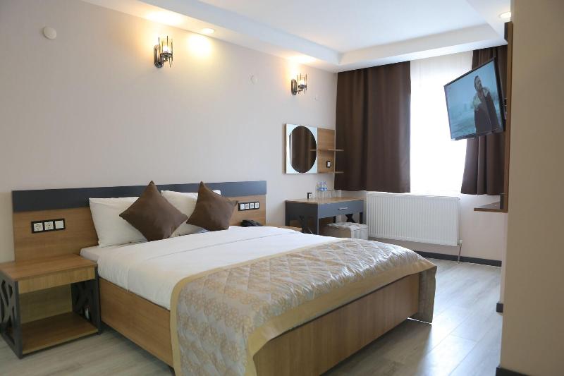 Korkmaz Otel image